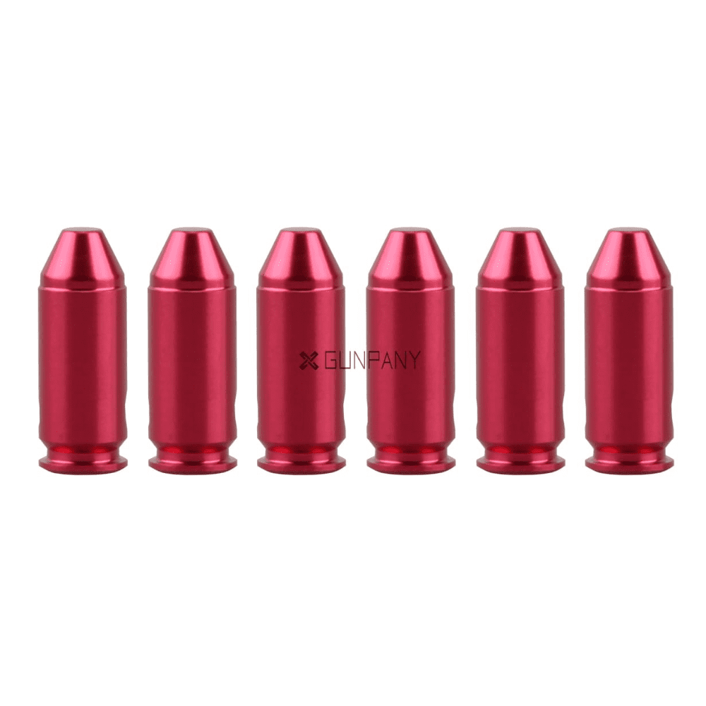 Холостые патроны Gunpany .40 S&W