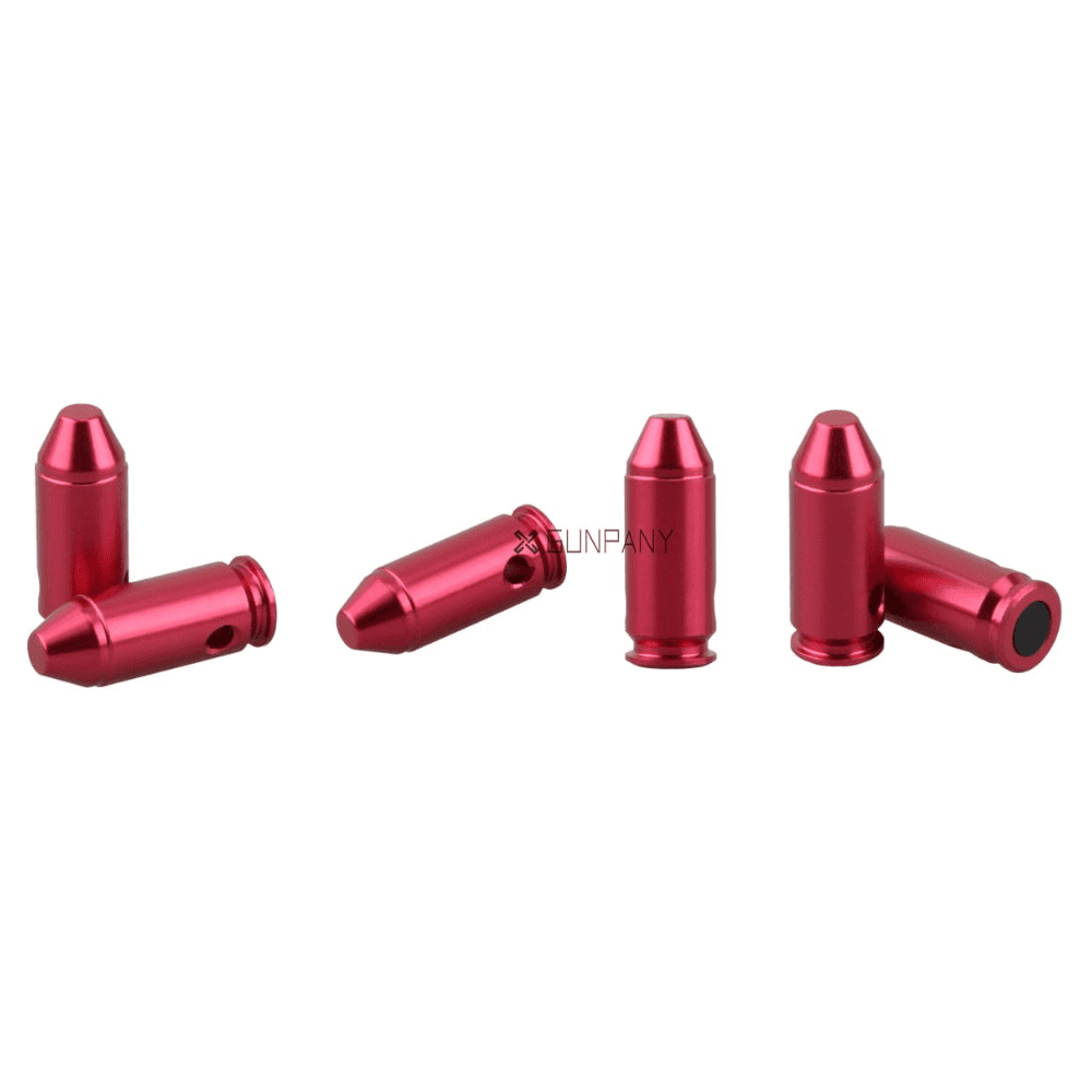 Холостые патроны Gunpany .40 S&W