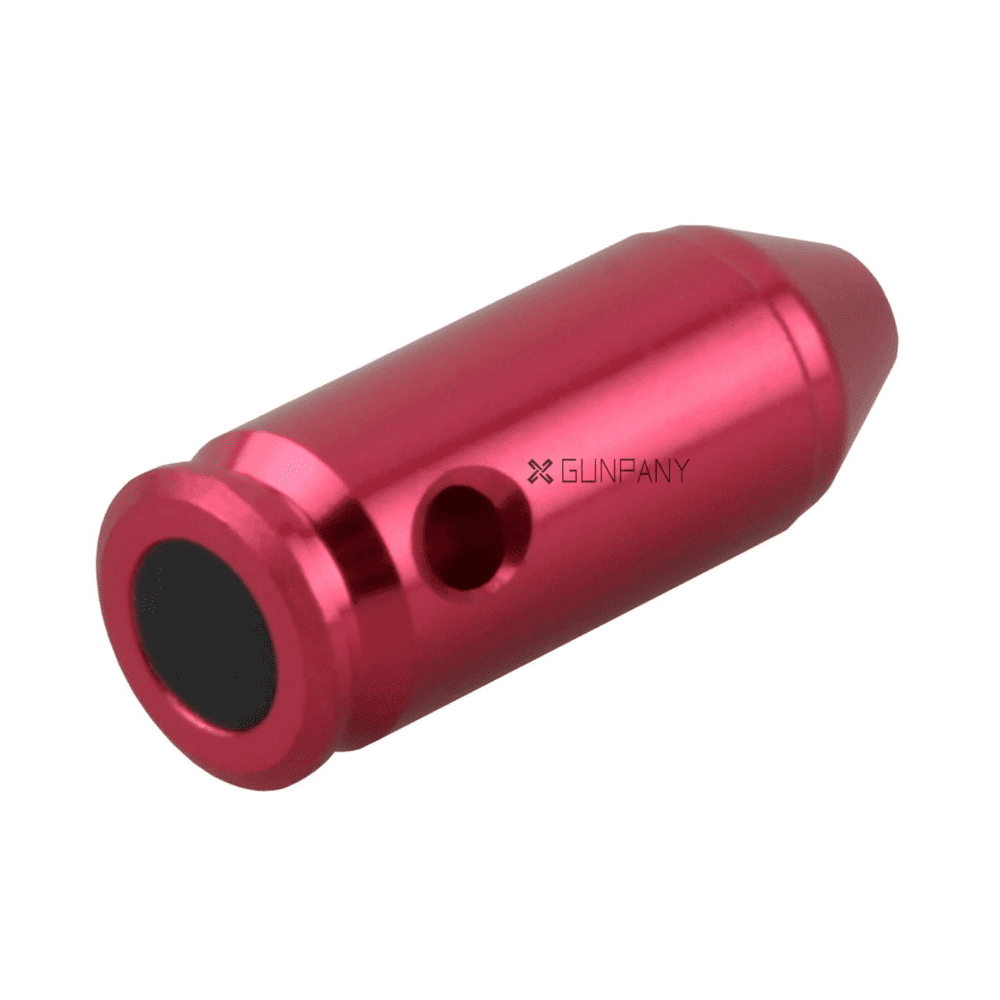 Холостые патроны Gunpany .40 S&W