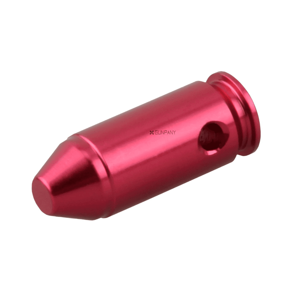 Холостые патроны Gunpany .40 S&W