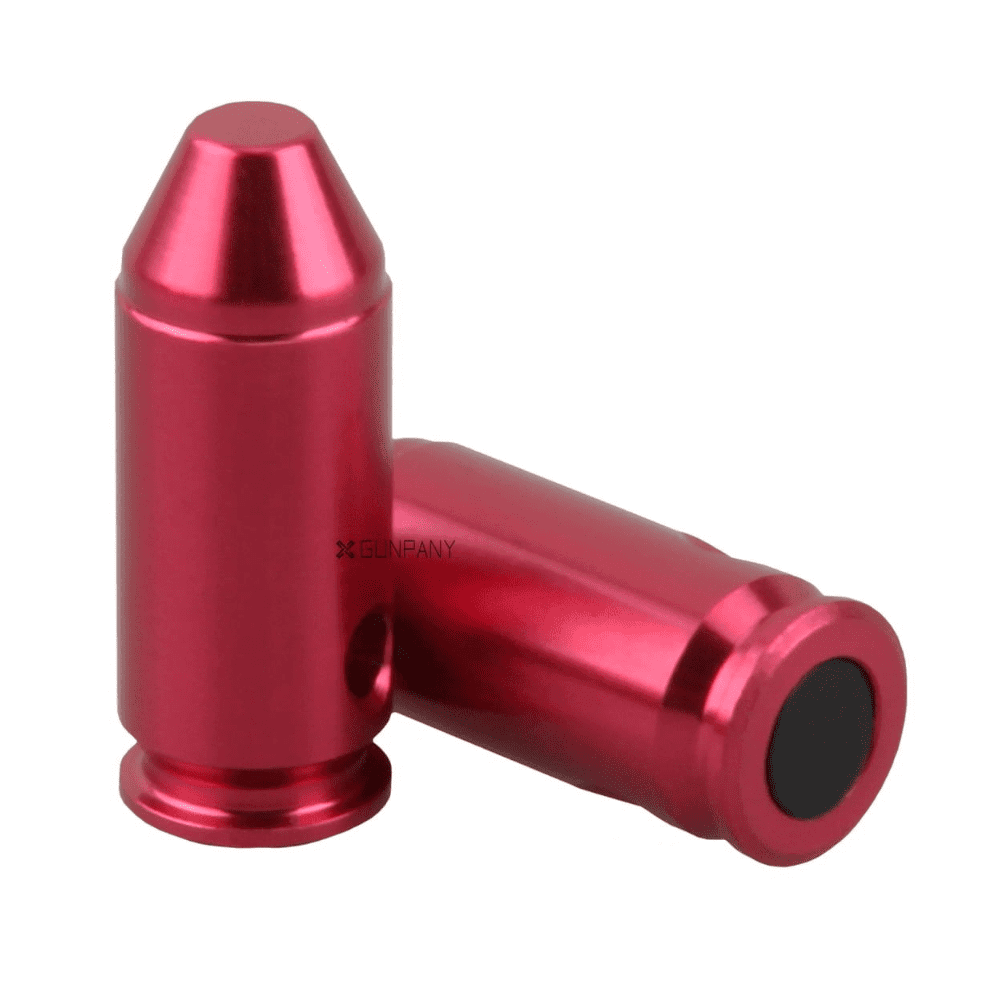 Холостые патроны Gunpany .22 LR