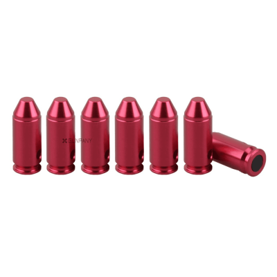 Холостые патроны Gunpany .22 LR