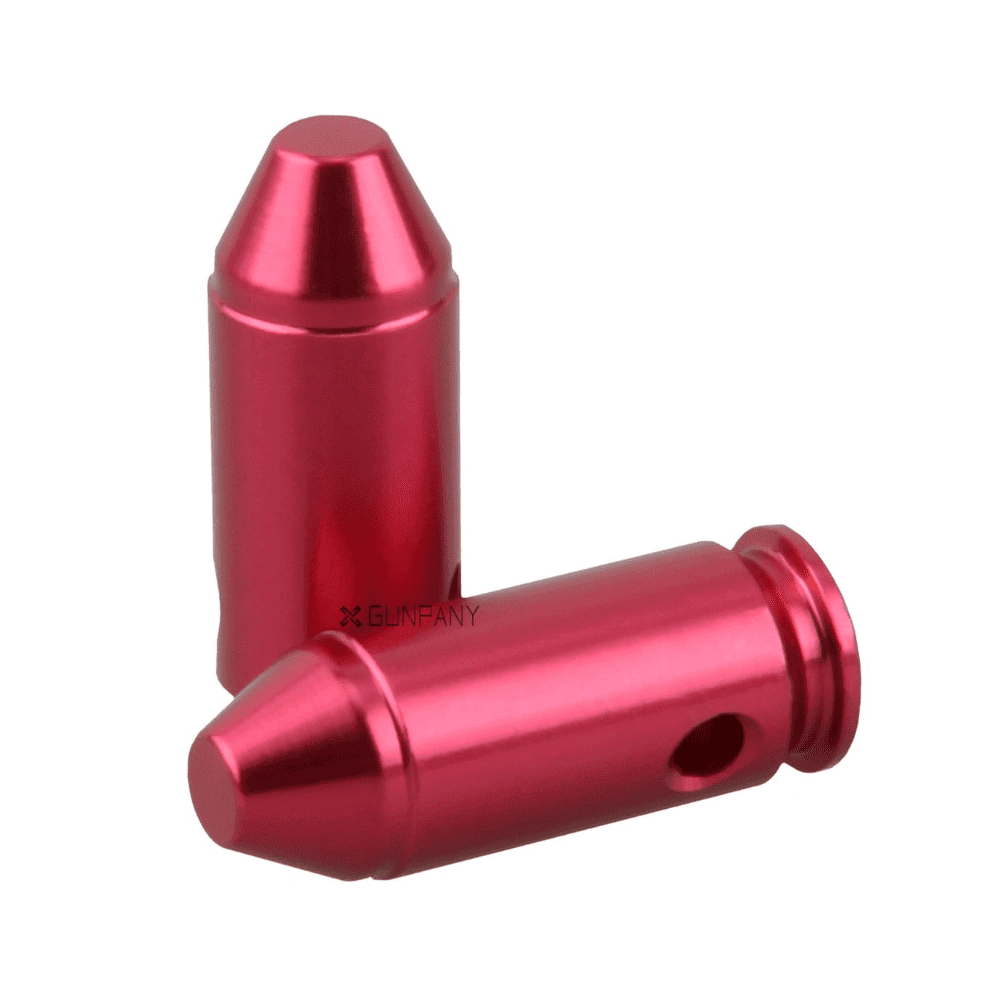 Холостые патроны Gunpany .40 S&W