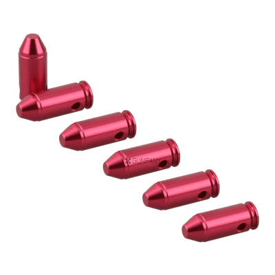 Холостые патроны Gunpany .22 LR