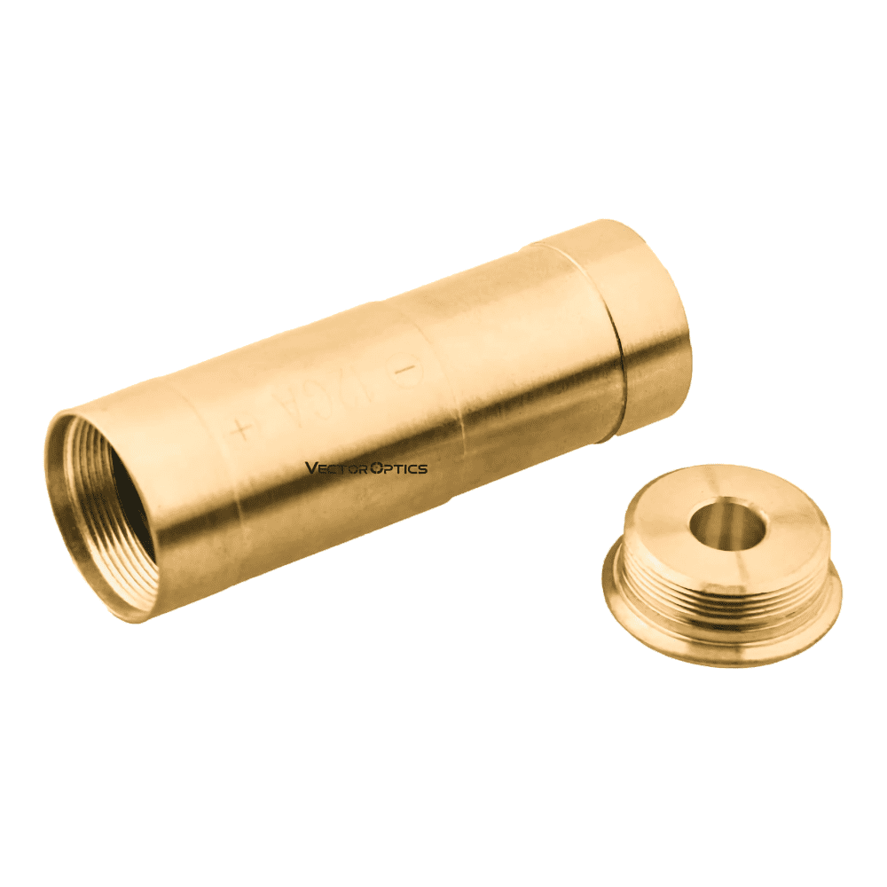 Лазерный патрон Vector Optics 12 GA Лазерный патрон Vector Optics 12 GA