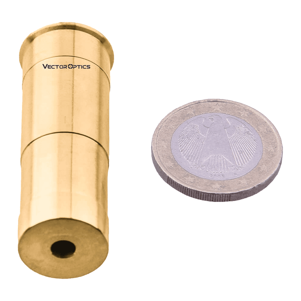 Лазерный патрон Vector Optics 12 GA Лазерный патрон Vector Optics 12 GA