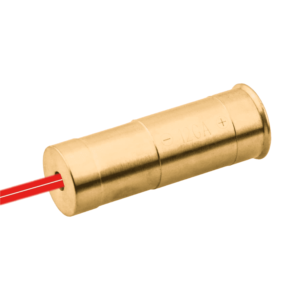 Лазерный патрон Vector Optics 12 GA Лазерный патрон Vector Optics 12 GA