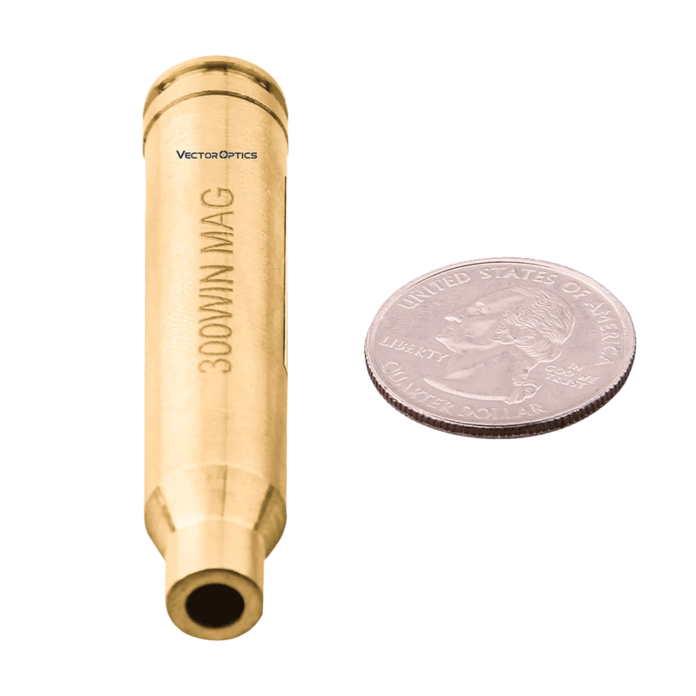 Лазерный патрон Vector Optics 300 WIN Лазерный патрон Vector Optics 300 WIN