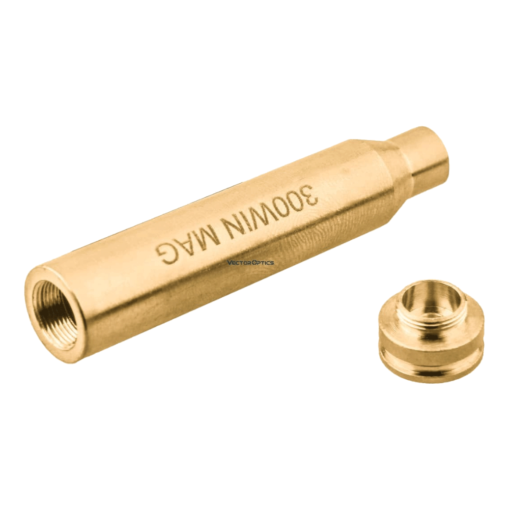 Лазерный патрон Vector Optics 300 WIN Лазерный патрон Vector Optics 300 WIN