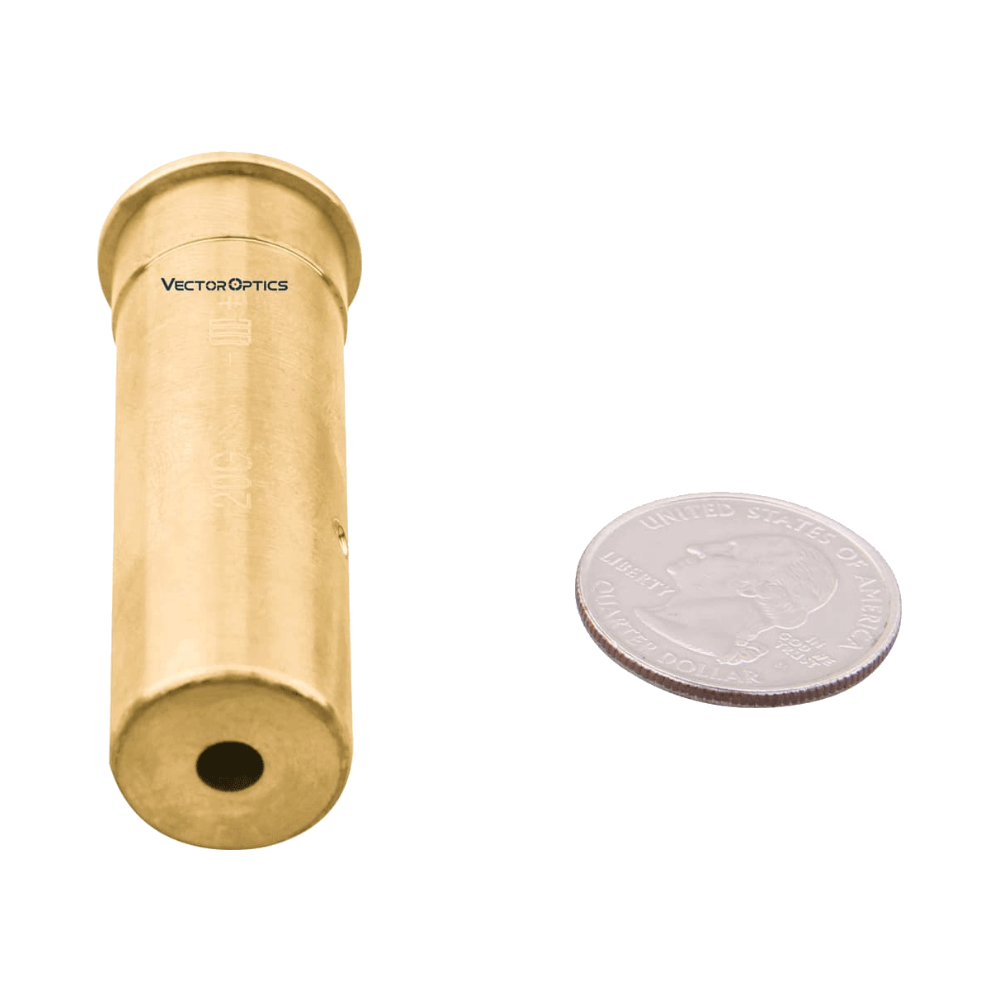 Лазерный патрон Vector Optics 20 GA