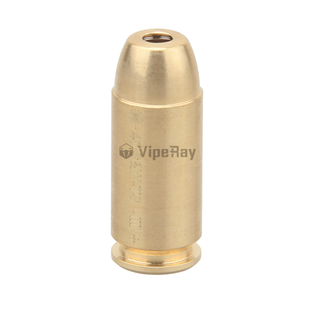 Лазерный патрон Vector Optics 40 S&W Лазерный патрон Vector Optics 40 S&W
