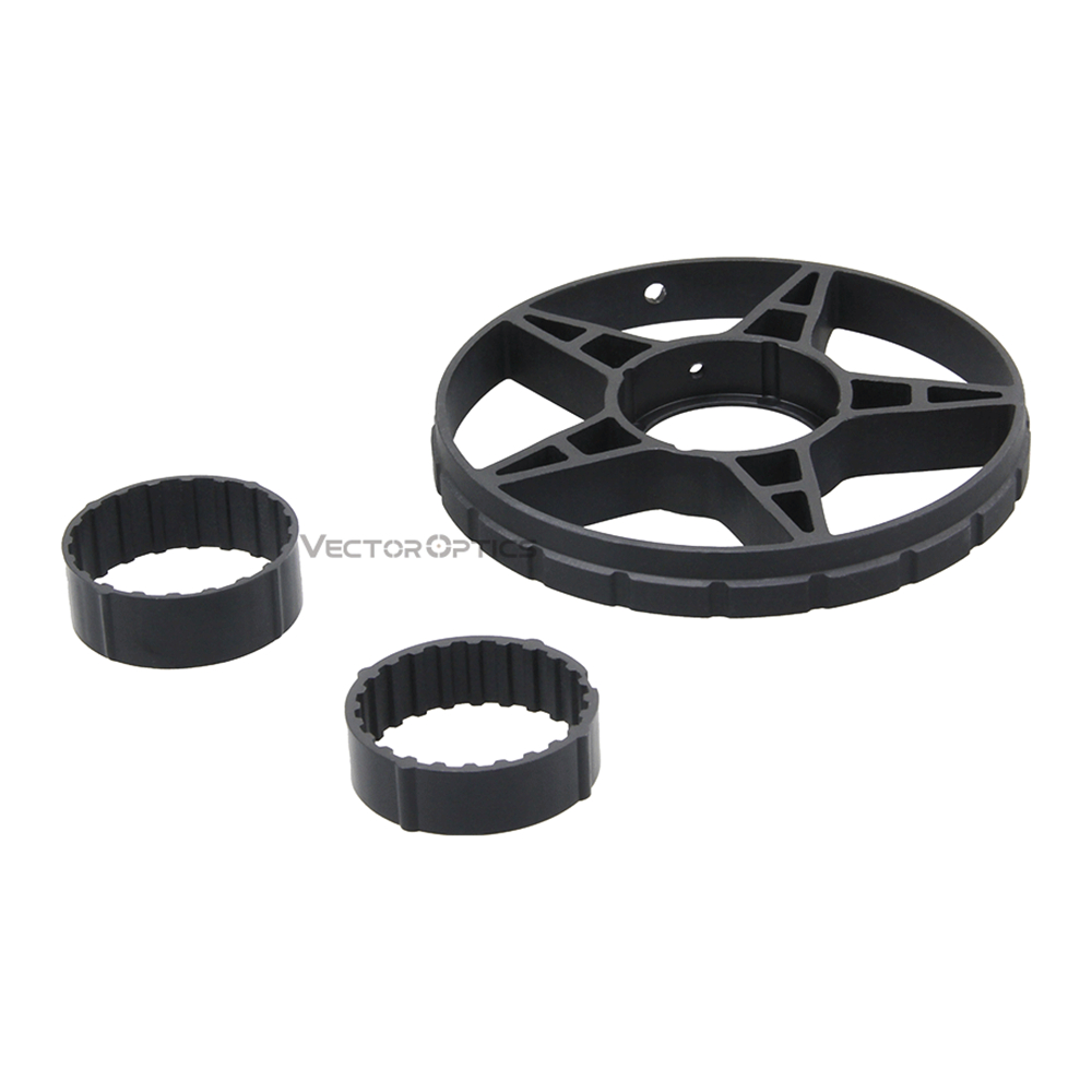 Боковое колесо Vector Optics Боковое колесо Vector Optics