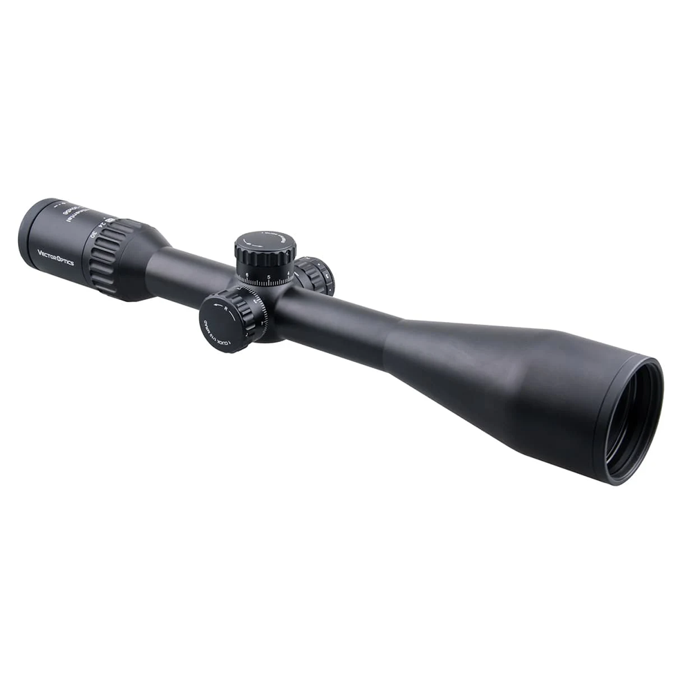 Оптический прицел Continental x6 5-30x56 SFP Tactical