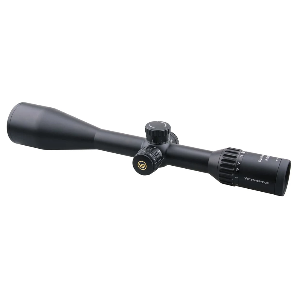 Оптический прицел Continental x6 5-30x56 SFP Tactical