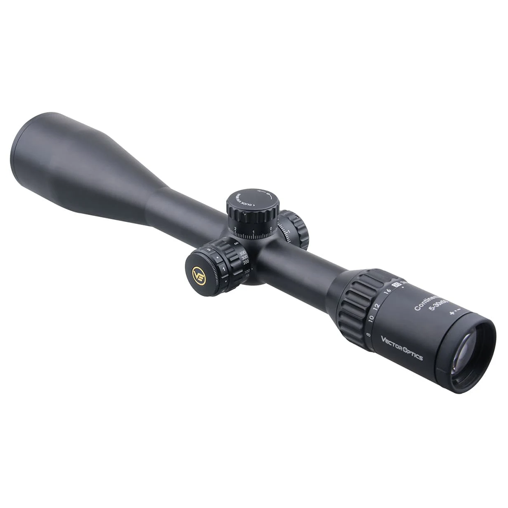 Оптический прицел Continental x6 5-30x56 SFP Tactical