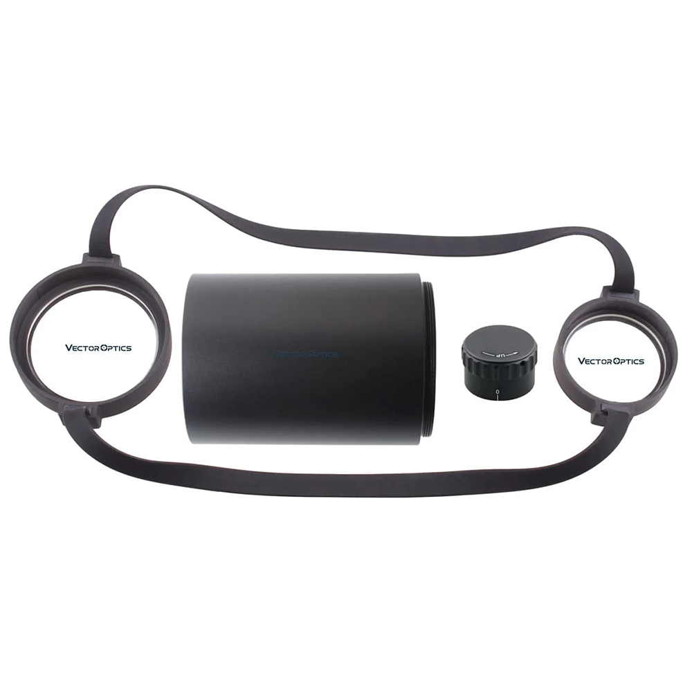 Оптический прицел Continental x6 5-30x56 SFP Tactical