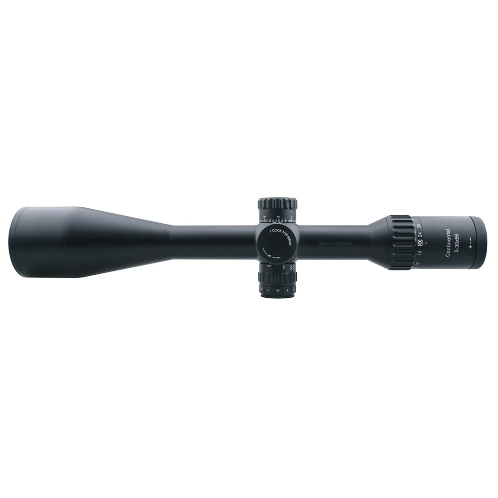 Оптический прицел Continental x6 5-30x56 SFP Tactical