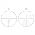 Оптический прицел Continental x6 4-24x56 FFP VEC-MBR 34mm