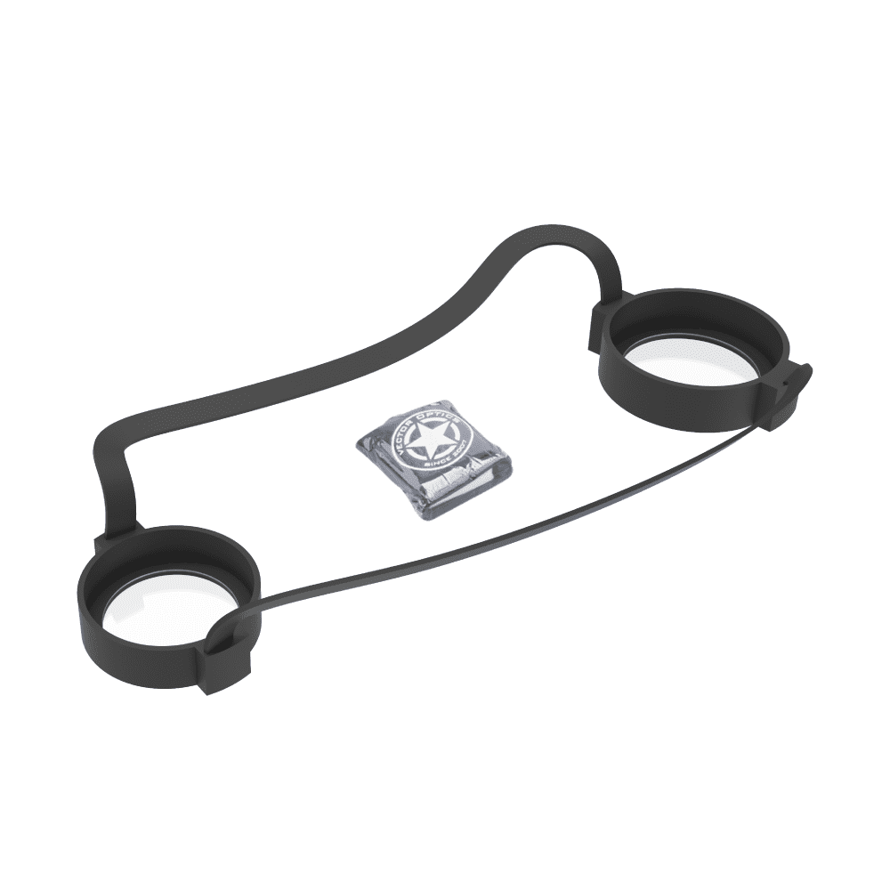 Оптический прицел Vector Optics Continental x6 1-6x24i SFP Tactical Fiber