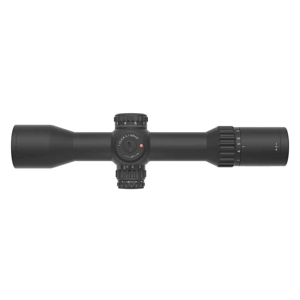 Оптический прицел Vector Optics Continental x6 2-12x44 CTR FFP 34мм