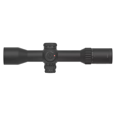 Оптический прицел Vector Optics Continental x6 2-12x44 RAR FFP 34мм