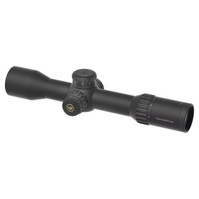 Оптический прицел Vector Optics Continental x6 2-12x44 RAR FFP 34мм