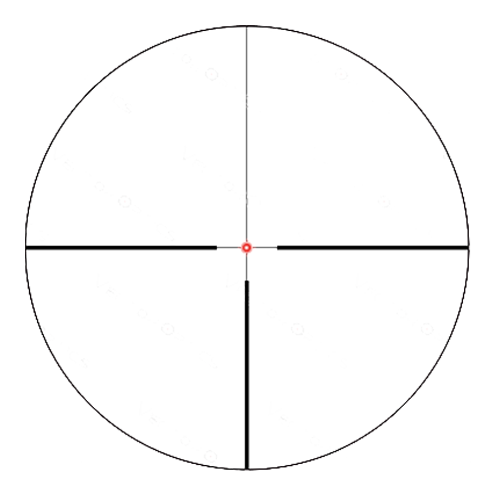 Оптический прицел Vector Optics Continental x6 1-6x24 SFP Fiber 30mm Оптический прицел Vector Optics Continental x6 1-6x24 SFP Fiber 30mm
