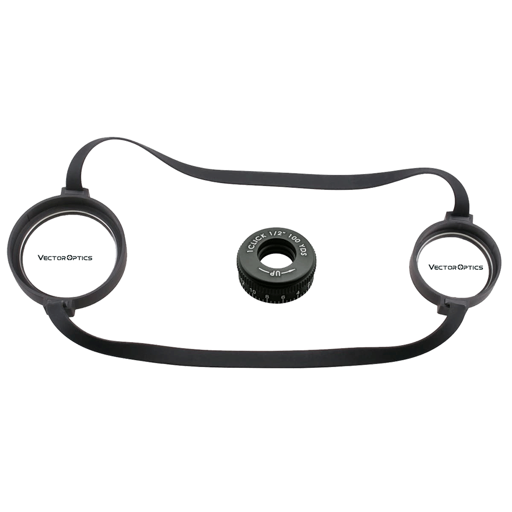 Оптический прицел Vector Optics Continental x6 1-6x24 SFP Fiber 30mm Оптический прицел Vector Optics Continental x6 1-6x24 SFP Fiber 30mm