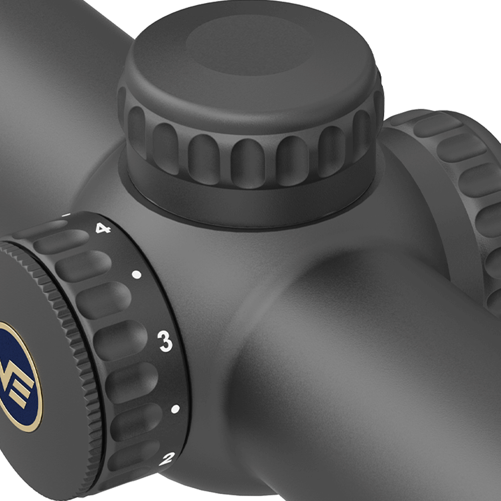 Оптический прицел Vector Optics Continental x6 1-6x24 SFP Fiber 30mm Оптический прицел Vector Optics Continental x6 1-6x24 SFP Fiber 30mm