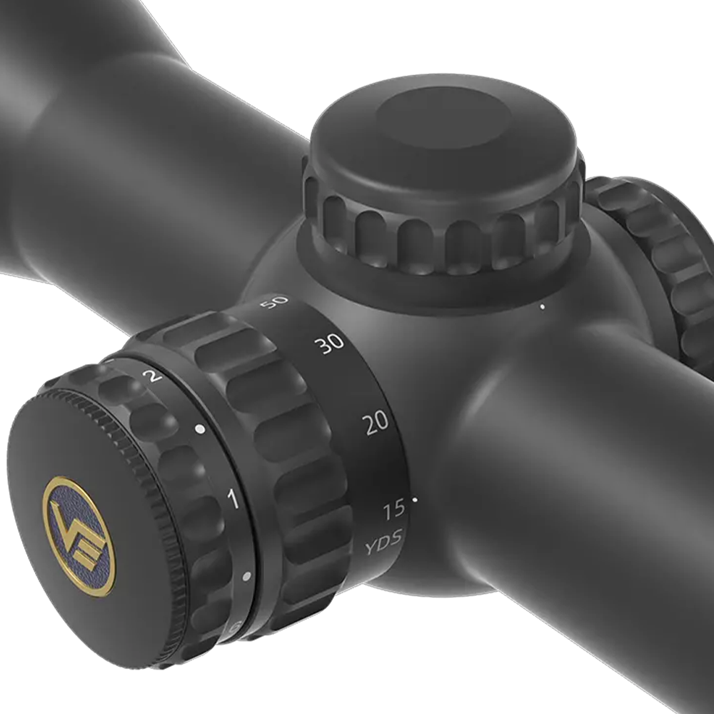 Оптический прицел Vector Optics Continental x6 3-18x50 SFP Fiber Оптический прицел Vector Optics Continental x6 3-18x50 SFP Fiber