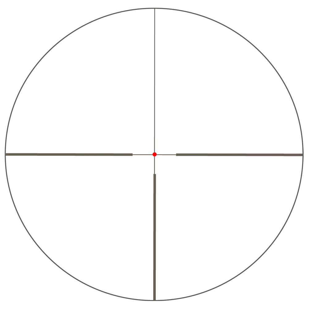 Оптический прицел Vector Optics Continental x6 3-18x50 SFP Fiber Оптический прицел Vector Optics Continental x6 3-18x50 SFP Fiber
