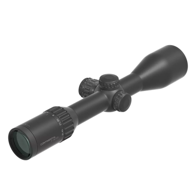 Оптический прицел Vector Optics Continental x6 3-18x50 SFP Fiber