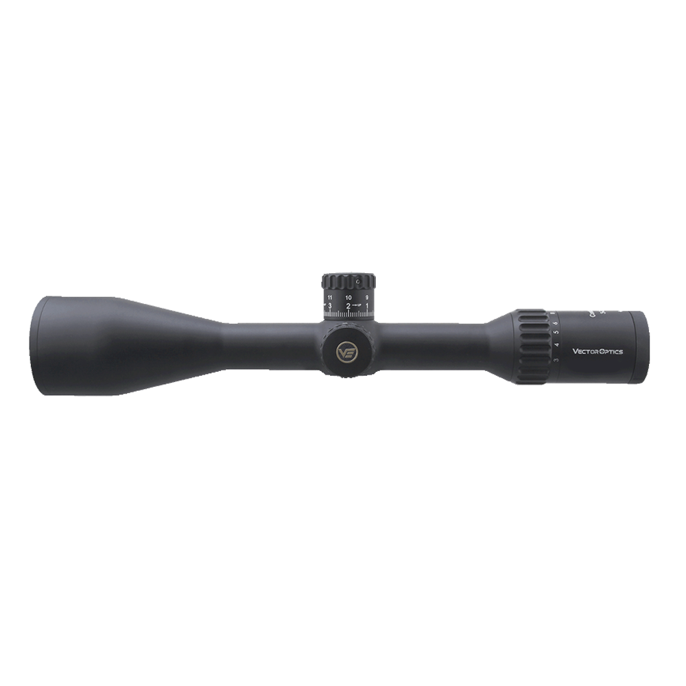 Оптический прицел Continental x8 3-24x56 SFP ZERO STOP Оптический прицел Continental x8 3-24x56 SFP ZERO STOP