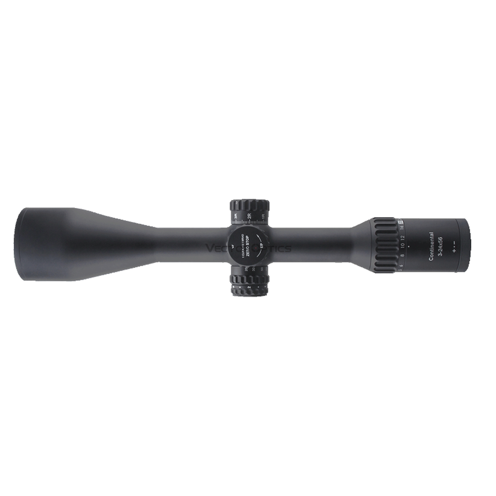 Оптический прицел Continental x8 3-24x56 SFP ZERO STOP Оптический прицел Continental x8 3-24x56 SFP ZERO STOP