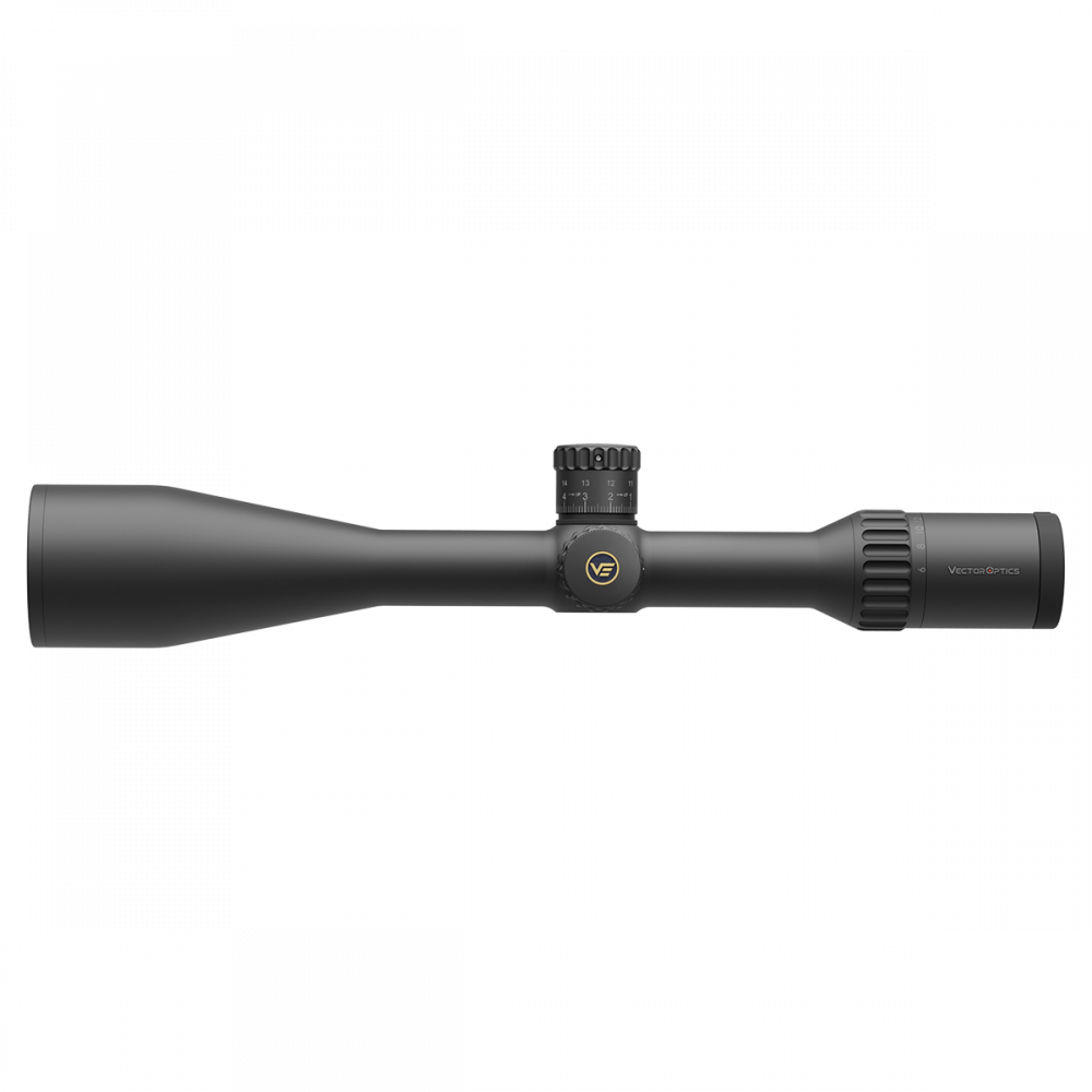 Оптический прицел Continental x8 6-48x56 ED MOA Tactical Оптический прицел Continental x8 6-48x56 ED MOA Tactical