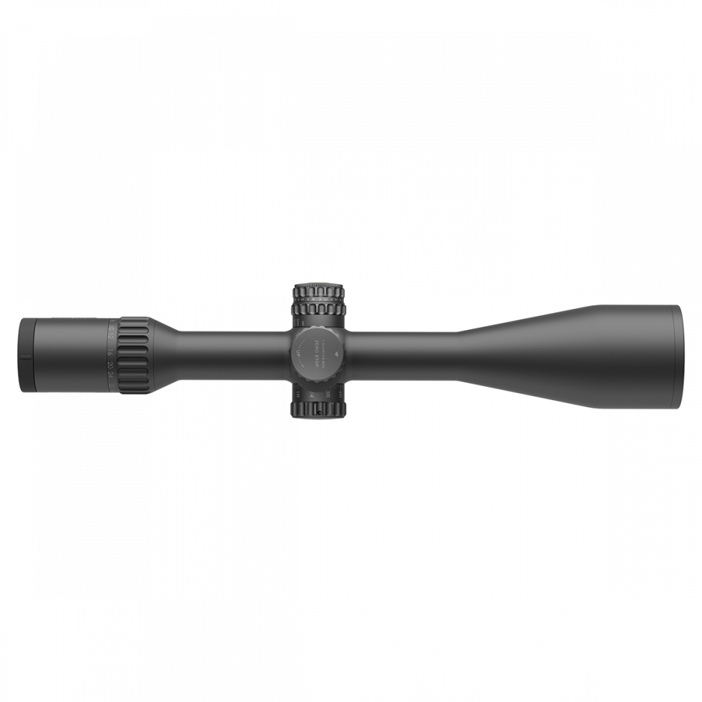 Оптический прицел Continental x8 6-48x56 ED MOA Tactical Оптический прицел Continental x8 6-48x56 ED MOA Tactical