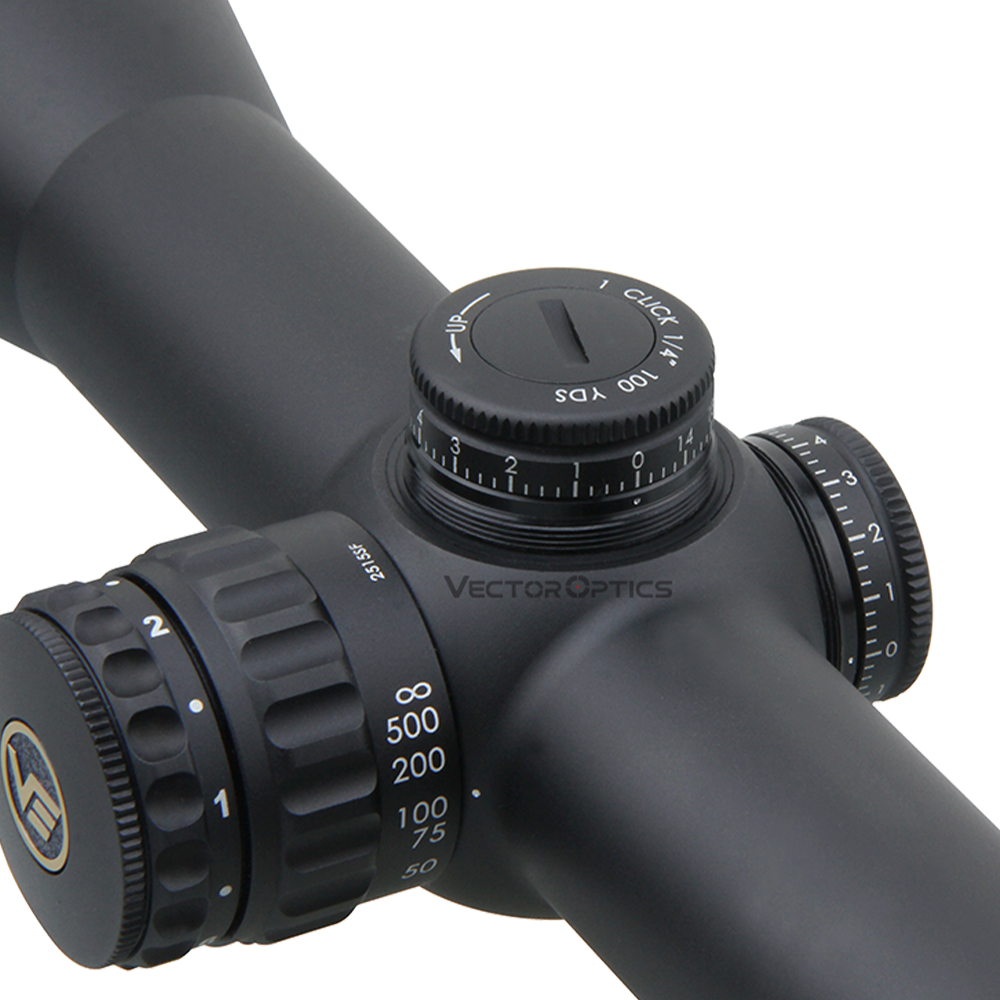 Оптический прицел Continental x6 2.5-15x56 SFP Fiber 30mm Оптический прицел Continental x6 2.5-15x56 SFP Fiber 30mm