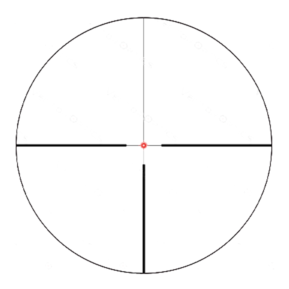 Оптический прицел Continental x6 2.5-15x56 SFP Fiber 30mm Оптический прицел Continental x6 2.5-15x56 SFP Fiber 30mm
