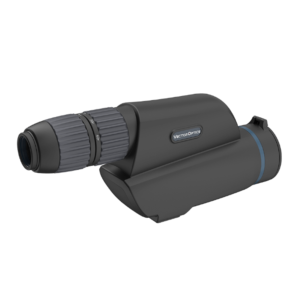 Зрительная труба Continental 12-40x60 ED Зрительная труба Continental 12-40x60 ED