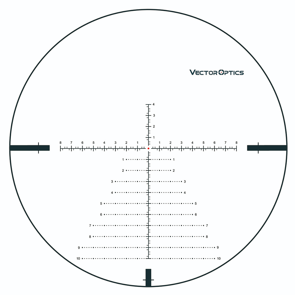 Оптический прицел Continental x6 4-24x56 VCT FFP 34mm Оптический прицел Continental x6 4-24x56 VCT FFP 34mm