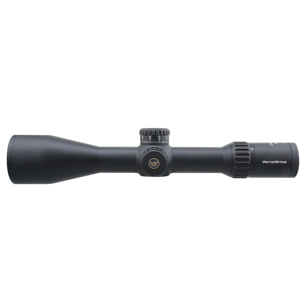 Оптический прицел Continental x6 4-24x56 VCT FFP 34mm Оптический прицел Continental x6 4-24x56 VCT FFP 34mm