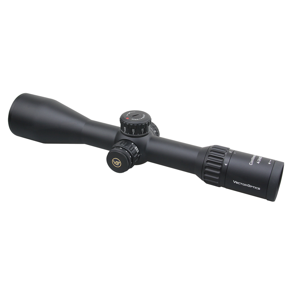 Оптический прицел Continental x6 4-24x56 VCT FFP 34mm Оптический прицел Continental x6 4-24x56 VCT FFP 34mm