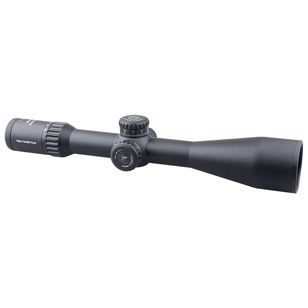 Оптический прицел Continental x6 5-30x56 VCT FFP 34mm Оптический прицел Continental x6 5-30x56 VCT FFP 34mm