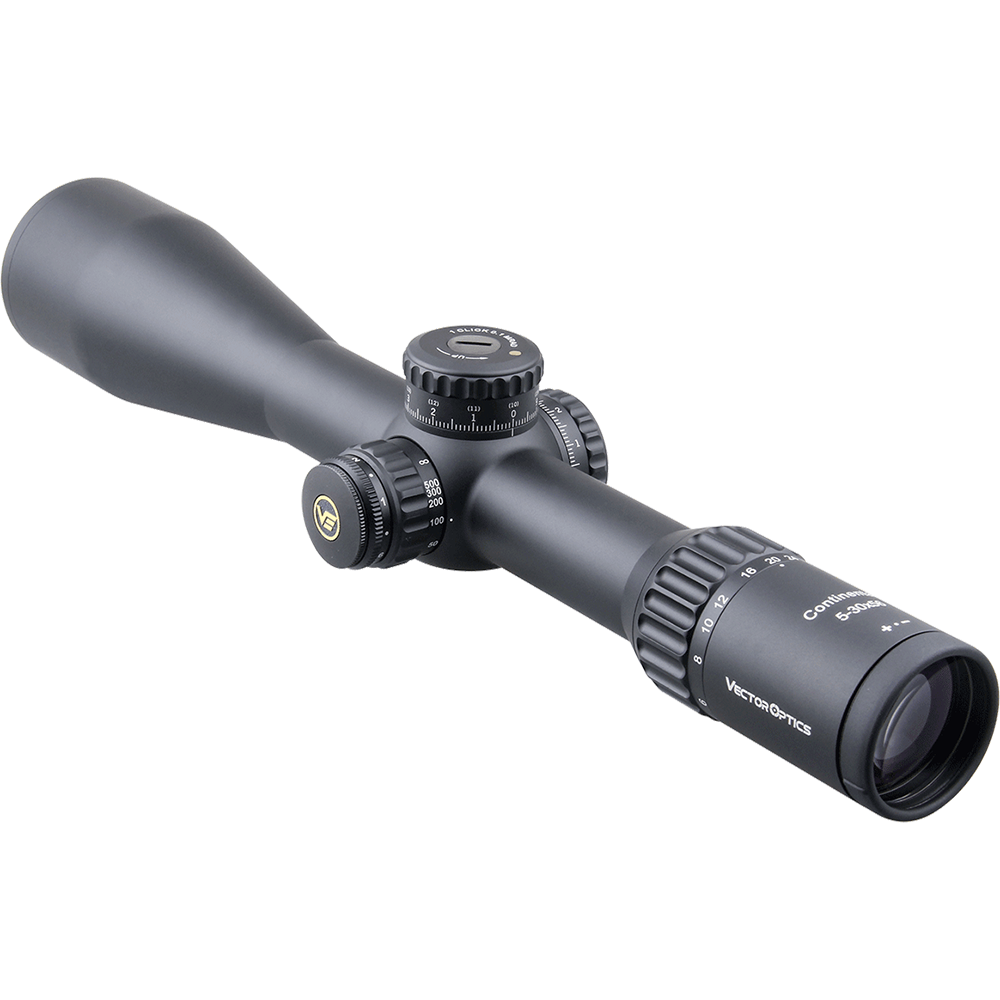 Оптический прицел Continental x6 5-30x56 VCT FFP 34mm Оптический прицел Continental x6 5-30x56 VCT FFP 34mm