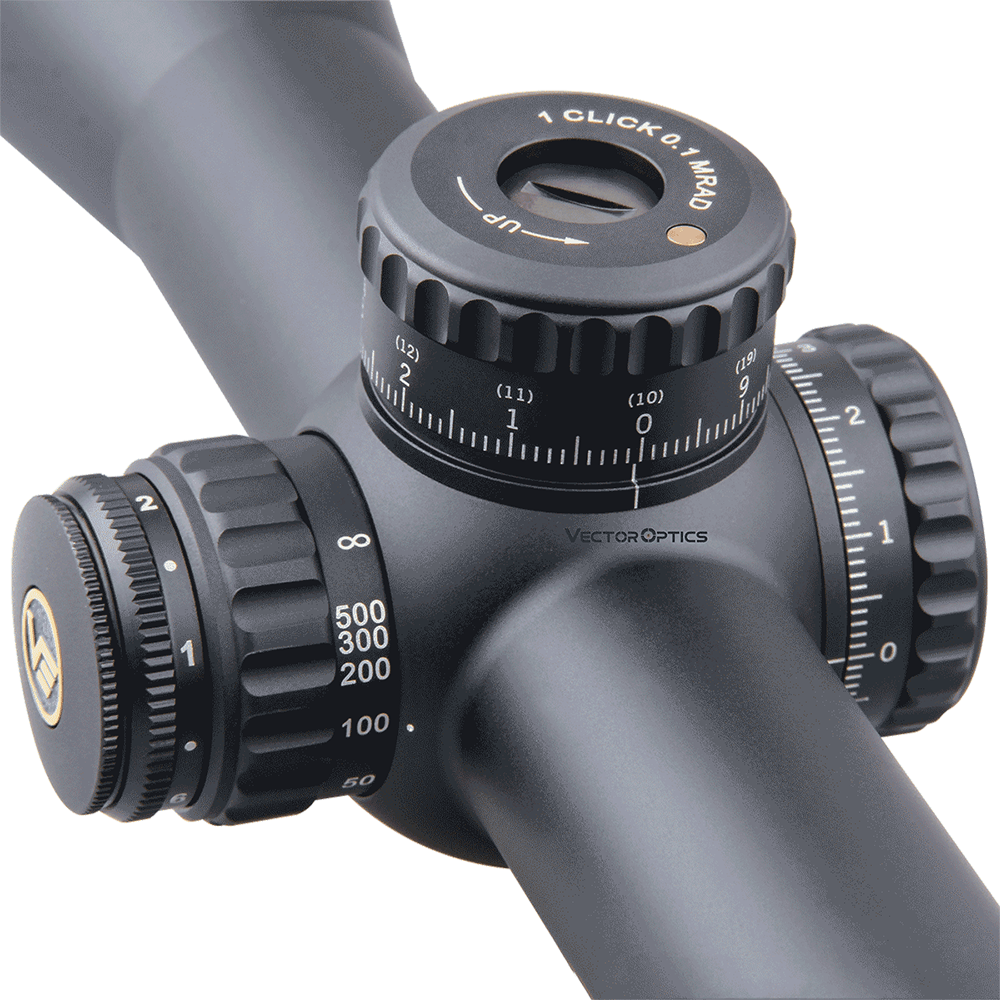 Оптический прицел Continental x6 5-30x56 VCT FFP 34mm Оптический прицел Continental x6 5-30x56 VCT FFP 34mm