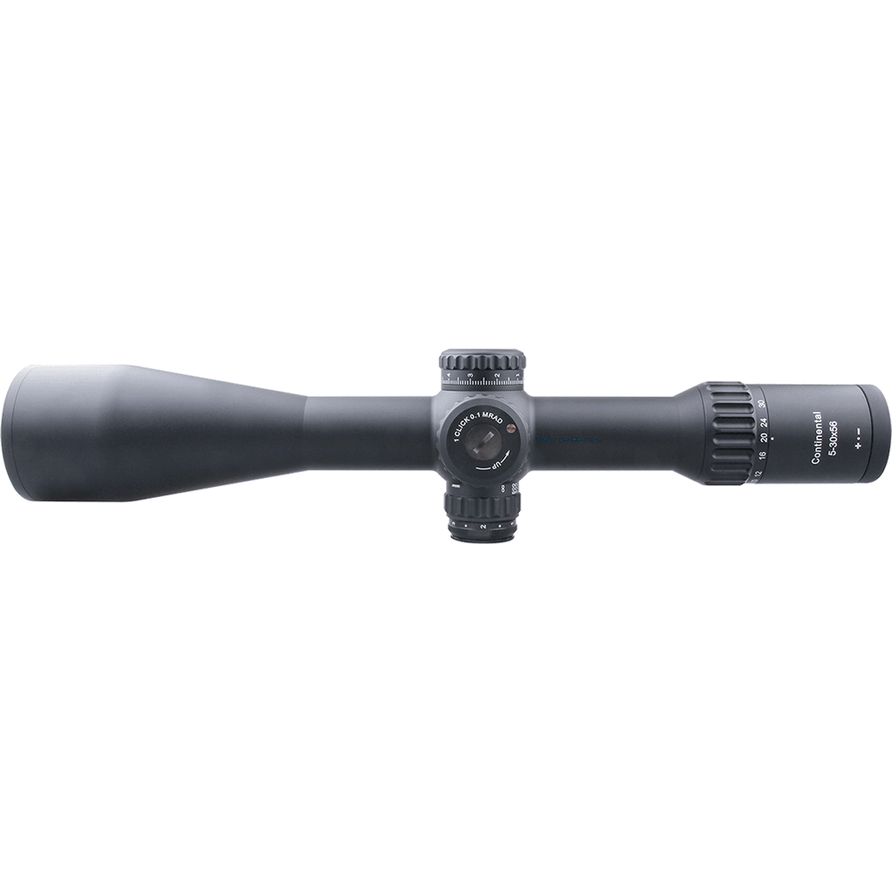 Оптический прицел Continental x6 5-30x56 VCT FFP 34mm Оптический прицел Continental x6 5-30x56 VCT FFP 34mm