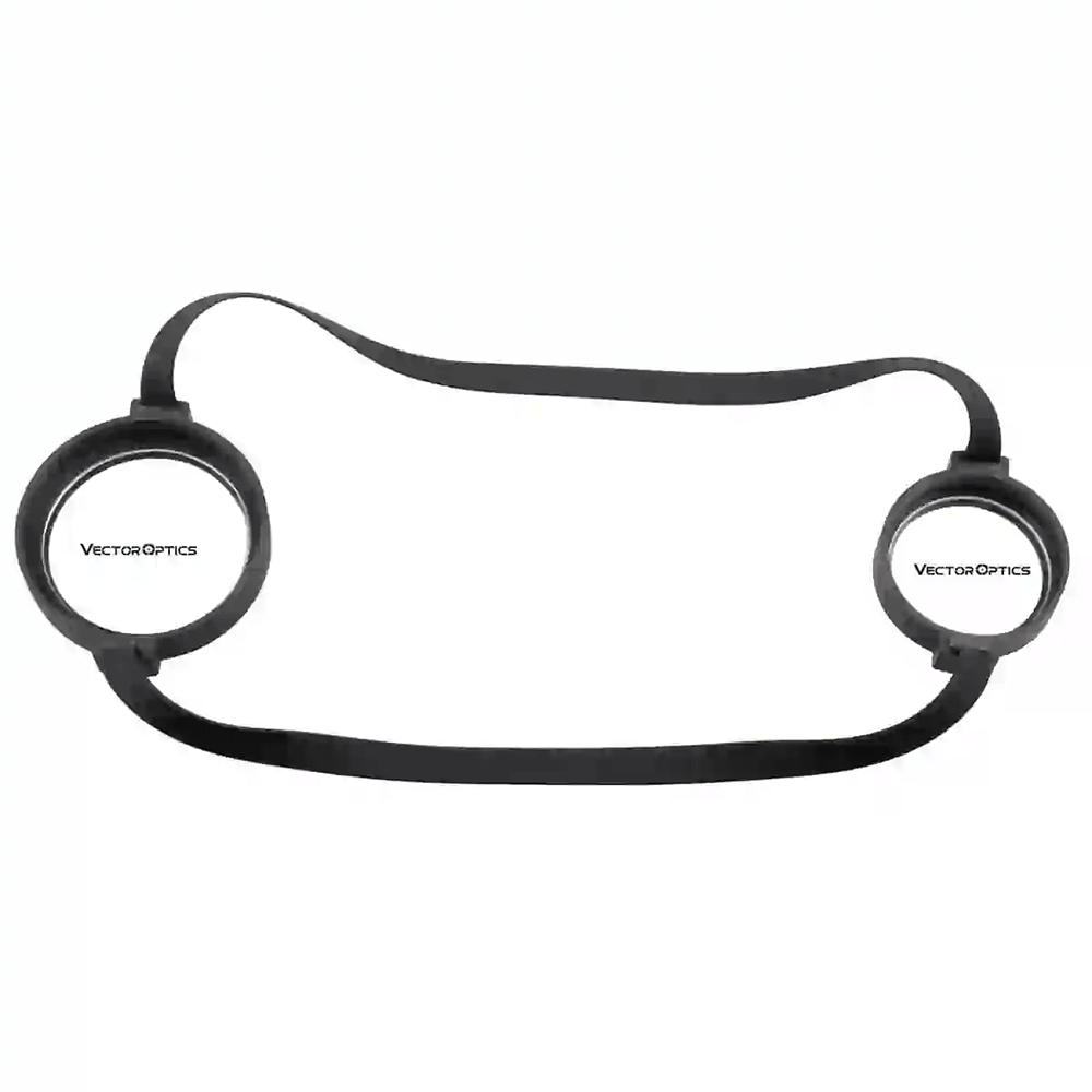 Оптический прицел Vector Optics Continental x6 1-6x28 FFP 34mm