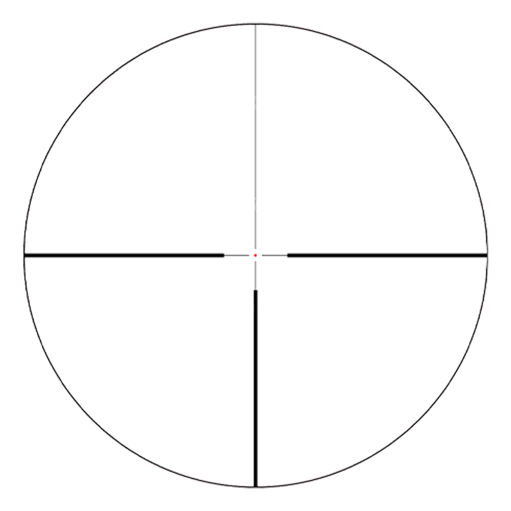Оптический прицел Vector Optics Continental x6 1-6x24 G4 Оптический прицел Vector Optics Continental x6 1-6x24 G4