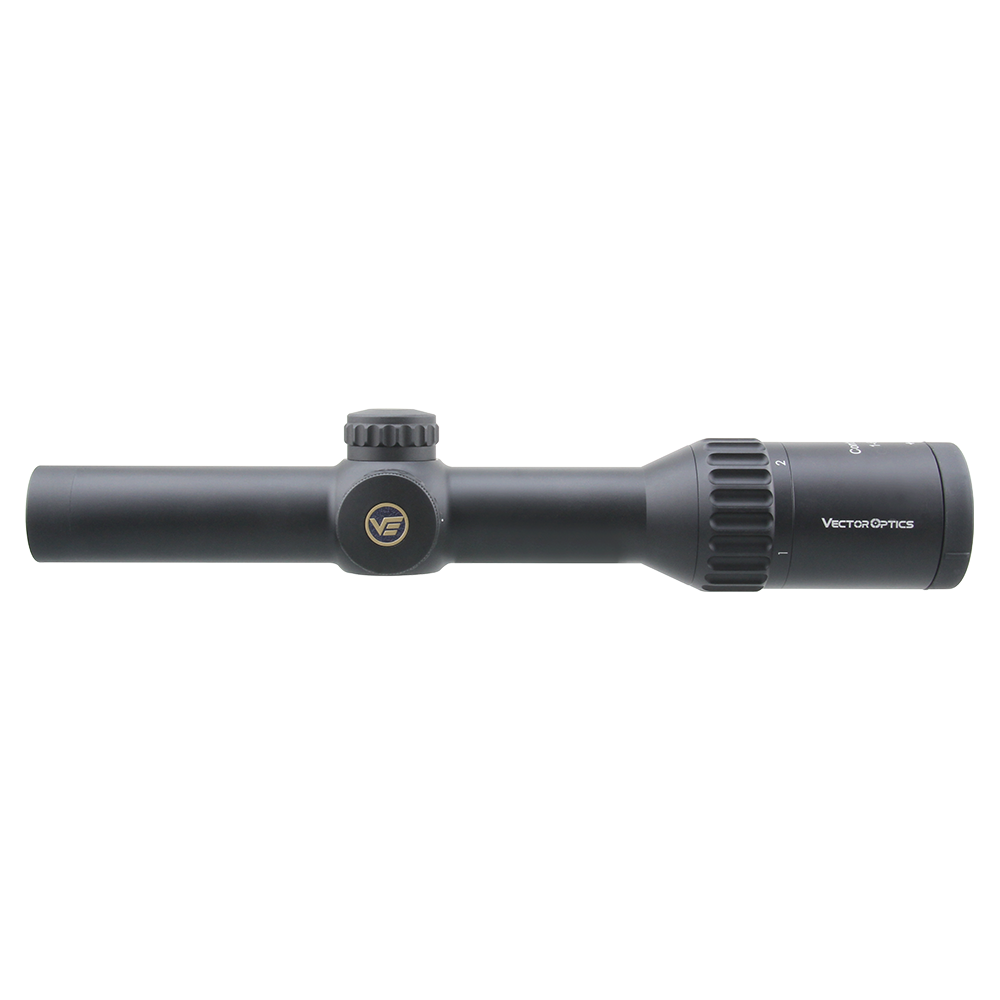Оптический прицел Vector Optics Continental x6 1-6x24 G4 Оптический прицел Vector Optics Continental x6 1-6x24 G4