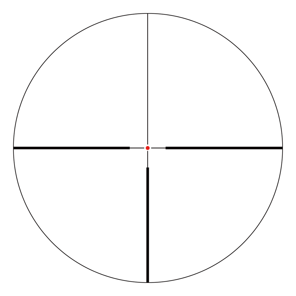 Оптический прицел Continental x8 1-8x24 SFP Оптический прицел Continental x8 1-8x24 SFP